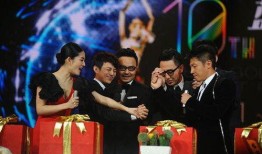 何炅爆料金鹰节视频全集,精彩瞬间全收录